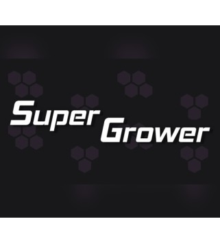 Super Grower Steam Key GLOBAL